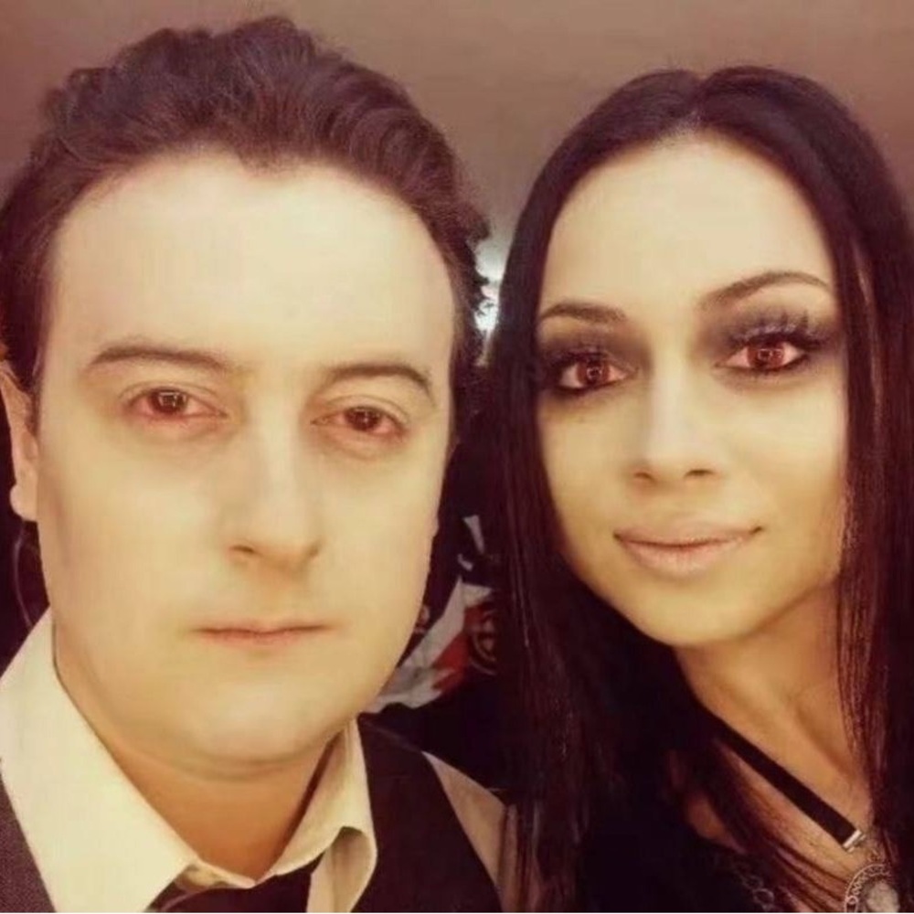 Martinov i Kristina